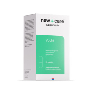 New Care Vocht - 16.95 euro