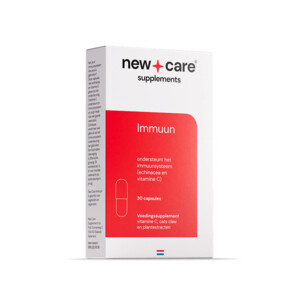 2x New Care Immuun - 22.34 euro