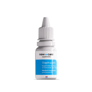 New Care Oog Druppel Flesje - 11.95 euro