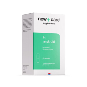 New Care St. Janskruid - 21.95 euro