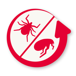 Beaphar Fiprotec Anti Vlooien en Teken Spray Hond en Kat 100 ml
