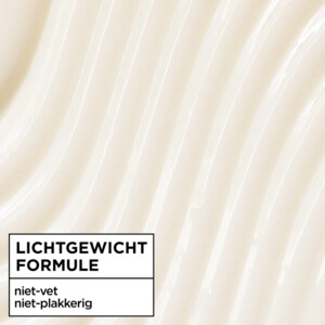 Garnier Loving Blends Honing Goud Leave-in Crème - 6.95 euro