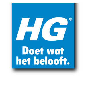 2x HG Groene Aanslag Reiniger Kant & Klaar tot 50m2 - 16.98 euro