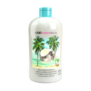 3x Treaclemoon Bad en Douchegel My Coconut Island - 10.33 euro