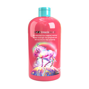 3x Treaclemoon Bad en Douchegel Wild Cherry Magic - 10.33 euro
