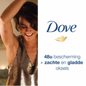 6x Dove Deodorant Spray Go Fresh Peer en Aloe Vera - 15.19 euro