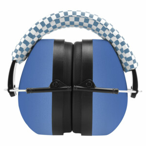 Alecto BV-71BW Gehoorbeschermer Kinderen Blauw - 17.09 euro