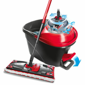 Vileda Ultramax Turbo - 49.99 euro