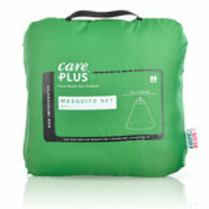 Care Plus Muggennet niet-geïmpregneerd Net Bell 2 Personen - 37.99 euro