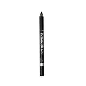 Rimmel Scandal Eyes Waterproof Kohl Pencil Black - 8.99 euro