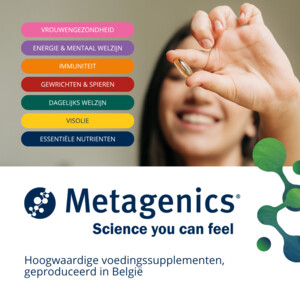 Metagenics Metasleep - 14.39 euro