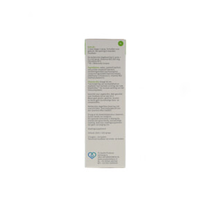 TS Choice Vitamine B12 - 12.35 euro