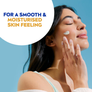 NIVEA Sun Anti-Age Q10 Zonnecrème Gezicht SPF 50 - 20.99 euro