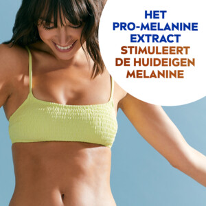 NIVEA Sun Protect & Bronze Olie Spray SPF 30 - 25.99 euro