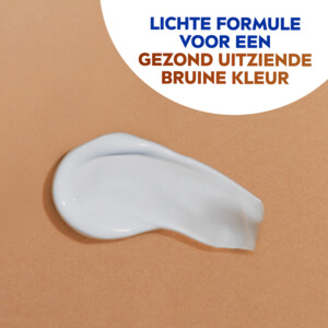 NIVEA Sun Protect & Bronze Zonnemelk SPF 30 - 25.49 euro