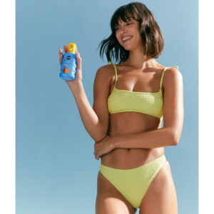 NIVEA Sun Protect & Bronze Zonnespray SPF 30 - 26.49 euro