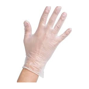 Natalis Handschoenen Vinyl - 2.09 euro