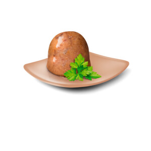 Voskes Tender Pieces Tonijn en Sint - Jakobsschelp - 3.49 euro