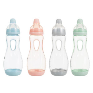 Difrax Handgreep Babyfles 240 ml