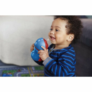 Philips Avent Rietjesbeker Blauw - 10.99 euro