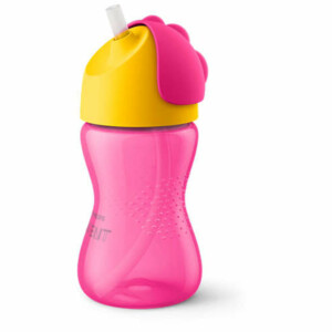 Philips Avent Rietjesbeker Roze - 12.09 euro