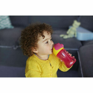 Philips Avent Rietjesbeker Roze - 12.09 euro