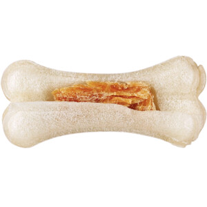 8in1 Delights Bones Strong Kip XS 7 stuks