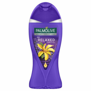 PALMOLIVE GEL DOUCHE SO RELAXED