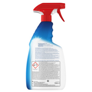 12x Ajax Badkamerspray - 38.38 euro