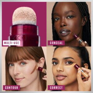 3x Maybelline Instant Anti Age Eraser Concealer 07 Sand - 33.19 euro