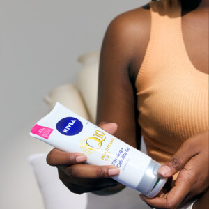 NIVEA Bodygel Verstevigend Q10 + Cellulitis - 19.99 euro
