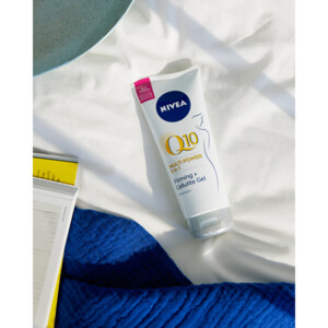 NIVEA Bodygel Verstevigend Q10 + Cellulitis - 19.99 euro