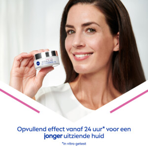NIVEA Cellular Filler Dagcrème  Anti-Age SPF 30 - 31.75 euro