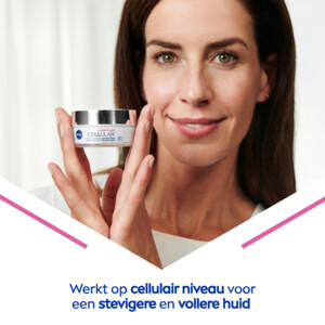 NIVEA Cellular Filler Dagcrème  Anti-Age SPF 30 - 31.75 euro