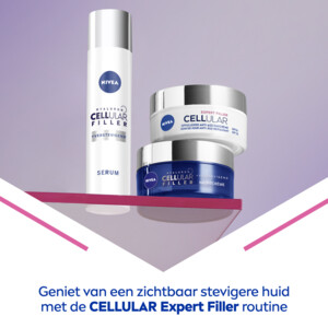 NIVEA Cellular Filler Dagcrème  Anti-Age SPF 30 - 31.75 euro