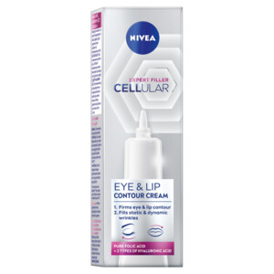 3x NIVEA Oogcontourcrème Cellular Filler - 73.16 euro
