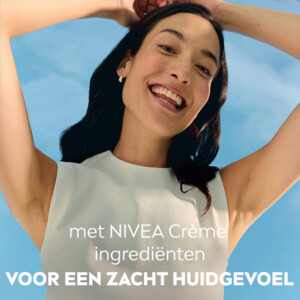 6x NIVEA Deodorant Spray Protect & Care - 31.75 euro