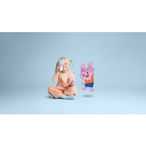 8x Jordan Tandpasta Kids 0-5 jaar - 11.56 euro