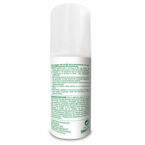 2x Jungle Formula Roller Maximum 50% Deet - 23.99 euro