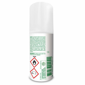 2x Jungle Formula Roller Maximum 50% Deet - 23.99 euro