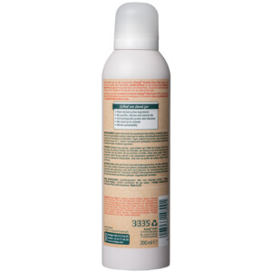 Kneipp Douche Foam Silky Secret - 9.99 euro