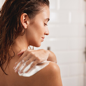 Kneipp Douche Foam Silky Secret - 9.99 euro