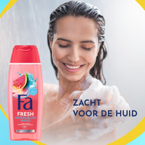 Fa Douchegel Watermelon Waves - 2.19 euro