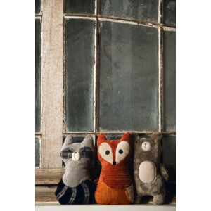 Designed by Lotte Textiele Vos Vido 25,5 cm