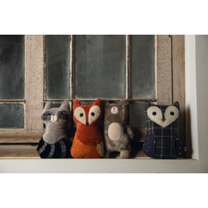 Designed by Lotte Textiele Vos Vido 25,5 cm