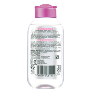 Garnier SkinActive Micellair Reinigingswater voor Gevoelige Huid - 2.99 euro