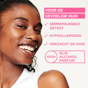 Garnier SkinActive Micellair Reinigingswater voor Gevoelige Huid - 2.99 euro