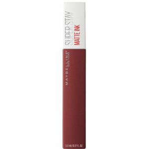 Maybelline SuperStay Matte Ink Liquid Lipstick 50 Voyager - 10.99 euro