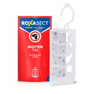3x Roxasect Mottenval - 21.32 euro