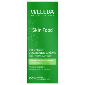 WELEDA Skin Food Voedende Crème - 5.24 euro